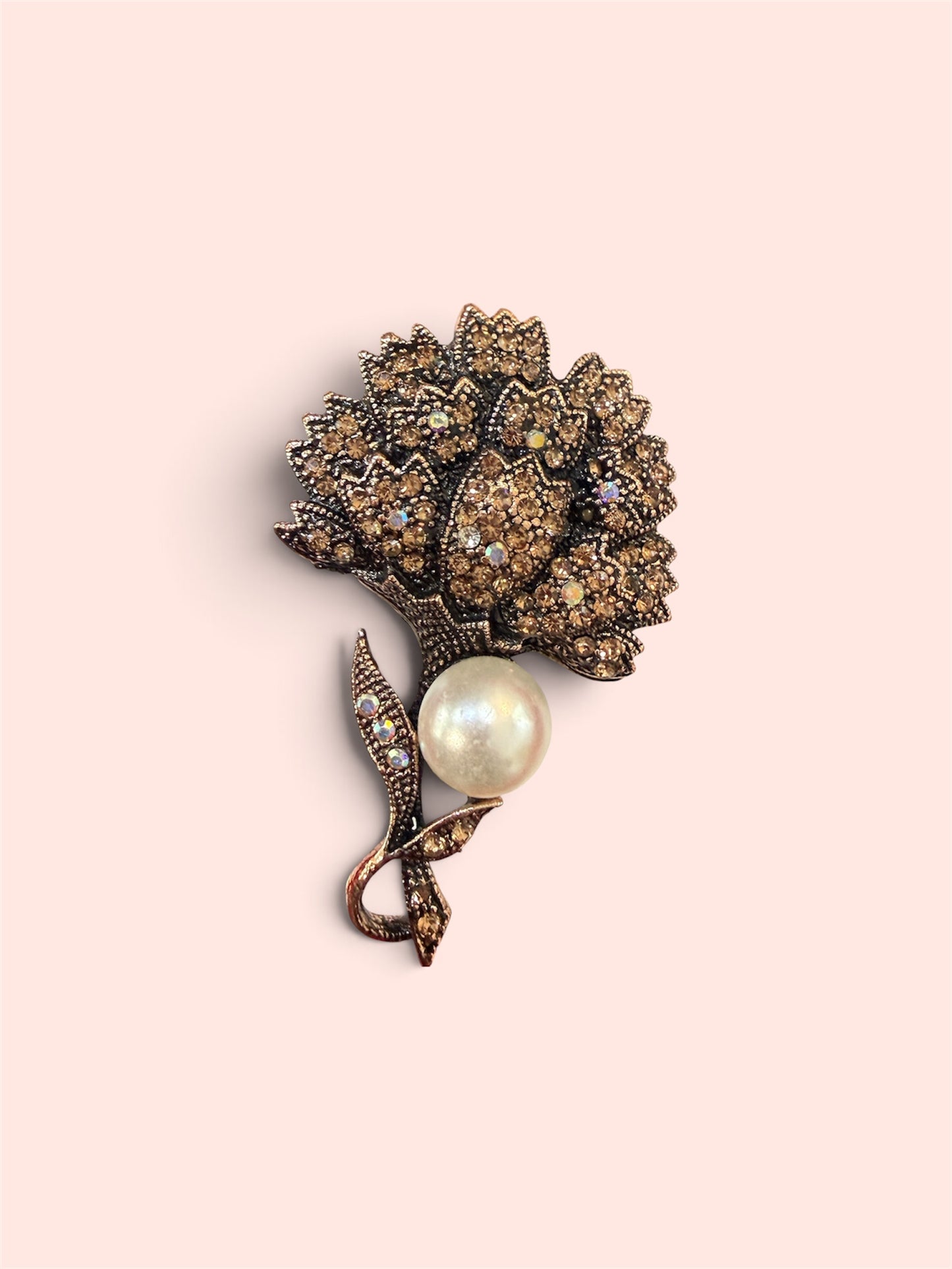 Designer Premium Broach