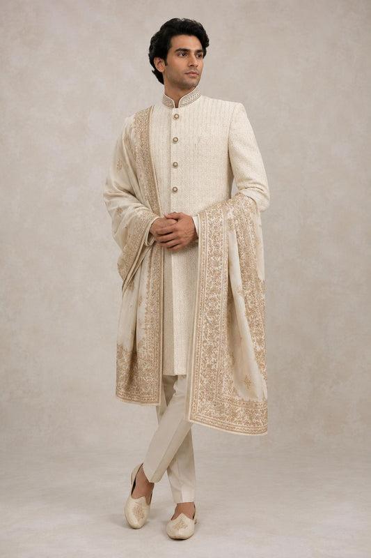 Hochzeits-Sherwani