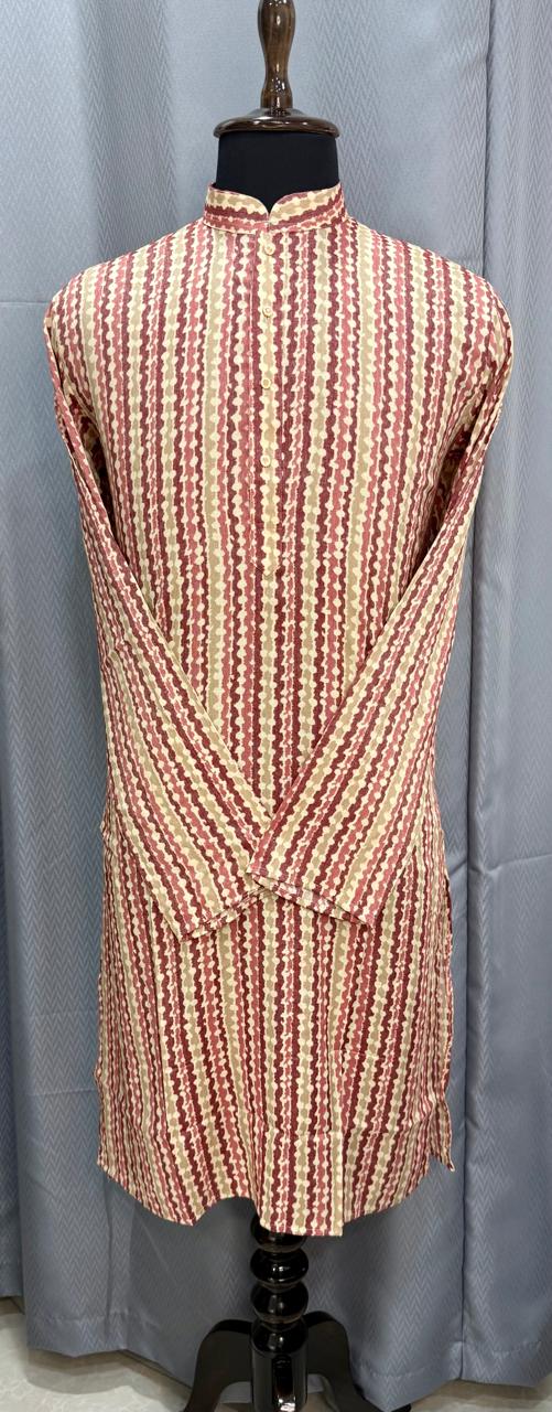 Premium Mens Kurta