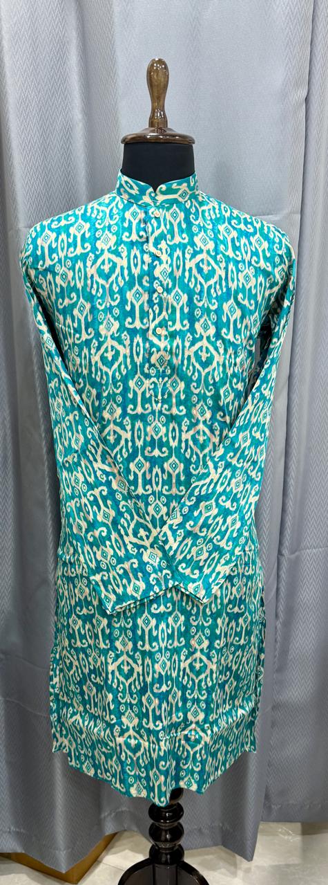 Patola Kurta