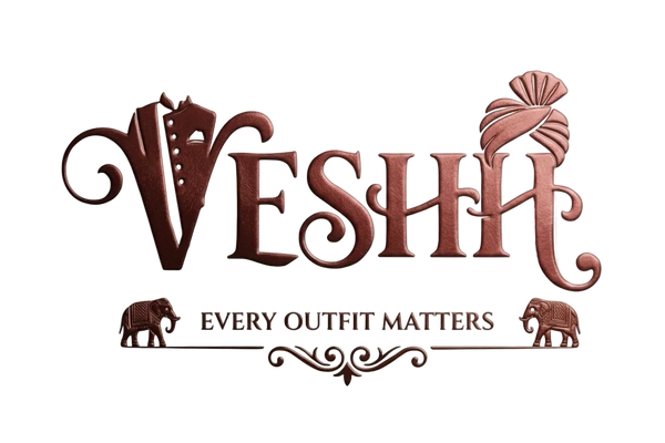Download the transparent VESHH logo PNG